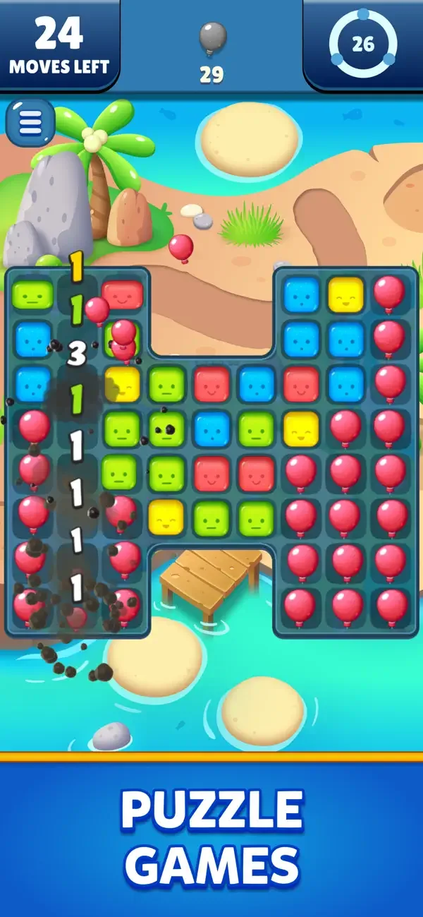 Puzzle Games· screenshot 3