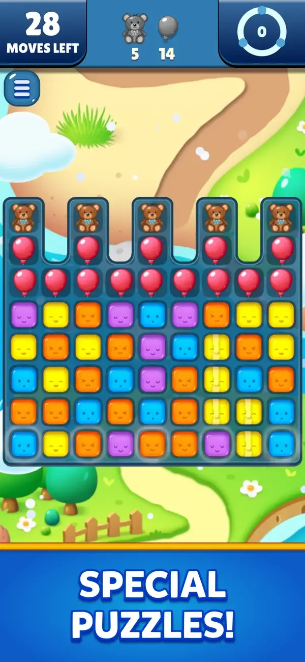 Puzzle Games· screenshot 5