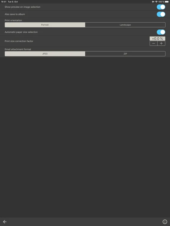 DPI - Dots per inch screenshot 4