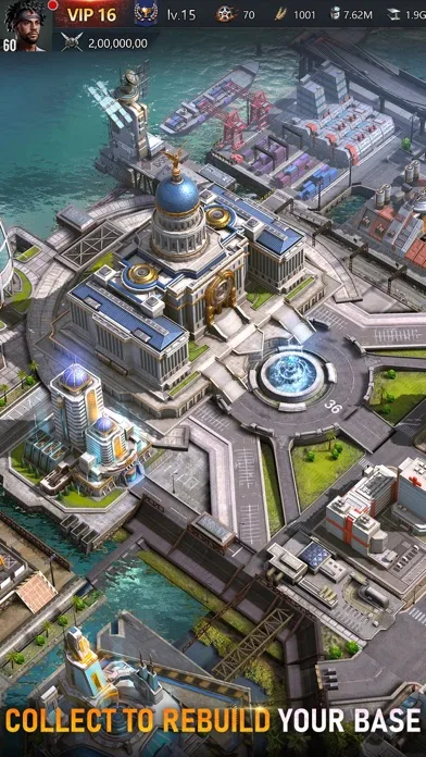 Age of Origins:Tower Defense screenshot 1