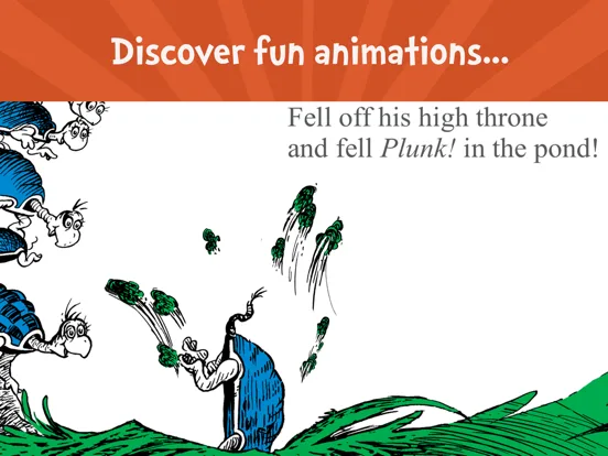 Yertle the Turtle screenshot 4