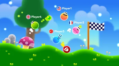 Bloop Go! screenshot 1