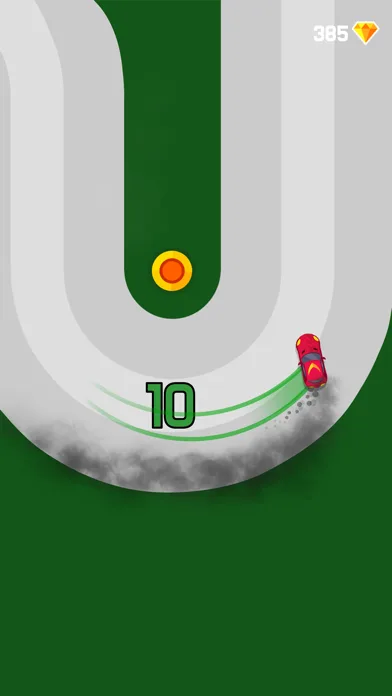 Sling Drift screenshot 1