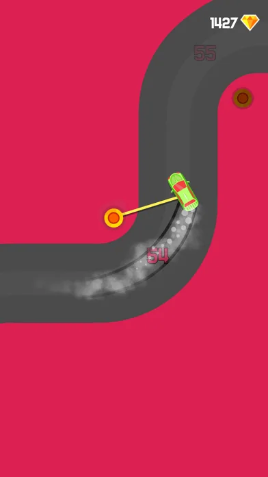 Sling Drift screenshot 3
