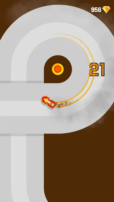 Sling Drift screenshot 5