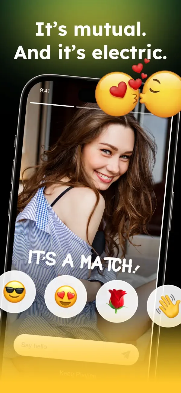 Transgender Dating: Translr screenshot 4