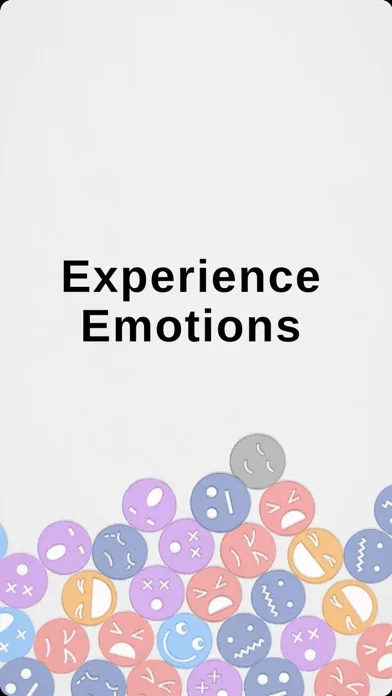 Pluck It: hairs and emotions screenshot 2