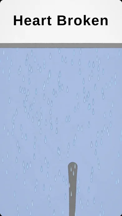 Pluck It: hairs and emotions screenshot 4