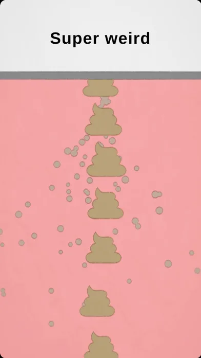 Pluck It: hairs and emotions screenshot 5