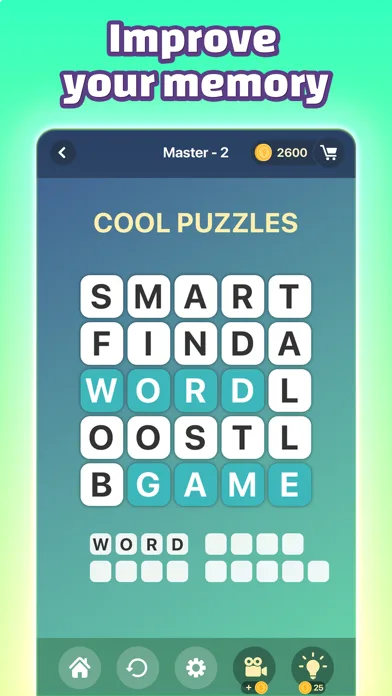Puzzland - Brain Yoga Games screenshot 3