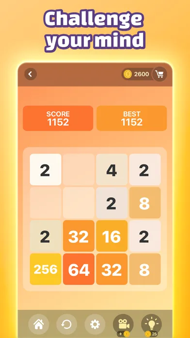 Puzzland - Brain Yoga Games screenshot 4
