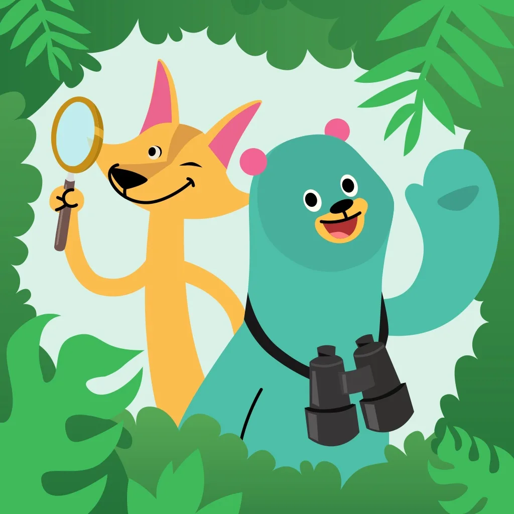 Khan Academy Kids