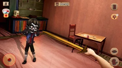 Scary Child screenshot 1