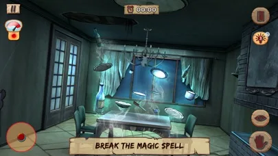 Scary Child screenshot 2