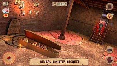Scary Child screenshot 3