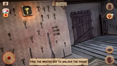 Scary Child screenshot 4