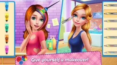 DIY Fashion Star screenshot 3