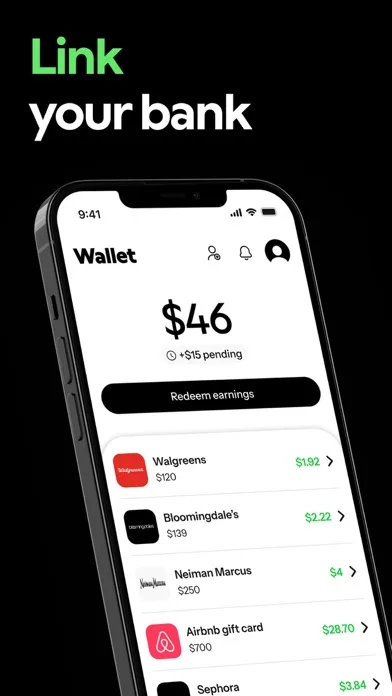 Joko | Cash back & discounts screenshot 1
