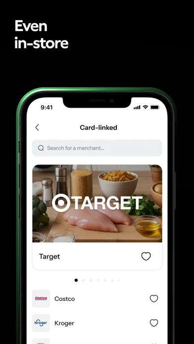 Joko | Cash back & discounts screenshot 4