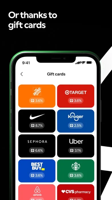 Joko | Cash back & discounts screenshot 5