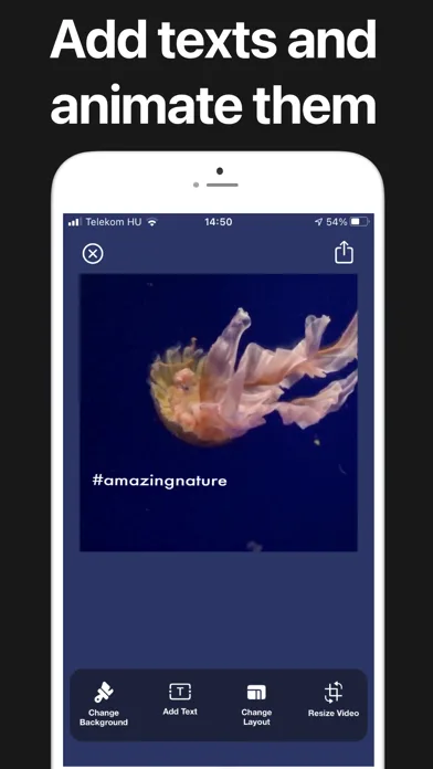 Video Resizer Subtitles Maker screenshot 5