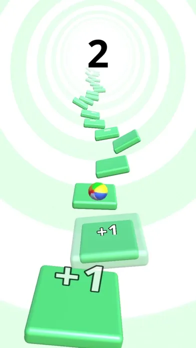 Tube Spin screenshot 1