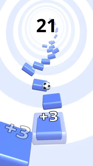 Tube Spin screenshot 2