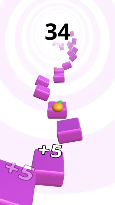 Tube Spin screenshot 3