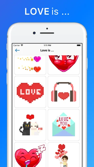 Multi Color by number screenshot 5