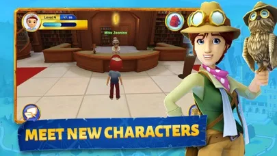Adventure Academy screenshot 3