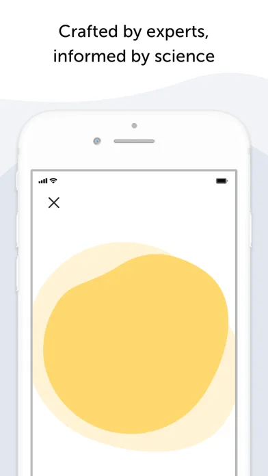 Lumosity Mind - Meditation App screenshot 4