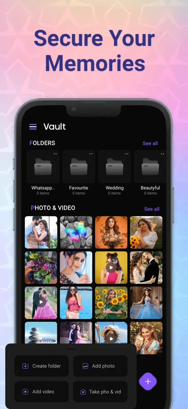 MX Video Player:Media Playe‪r‬ screenshot 3