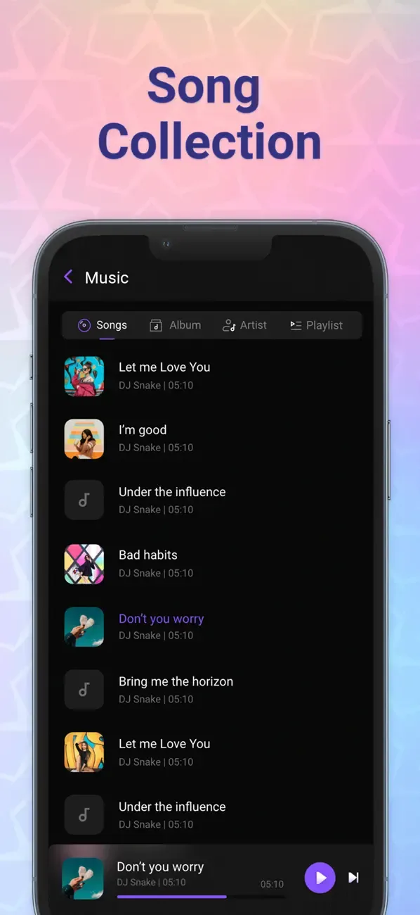 MX Video Player:Media Playe‪r‬ screenshot 5