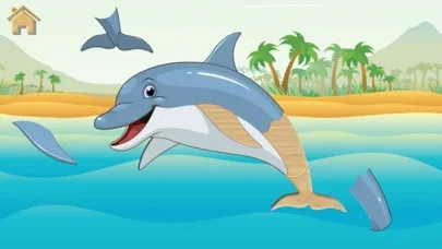 Kids' Puzzles #2, Full Game screenshot 3