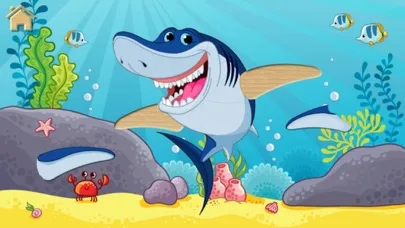 Kids' Puzzles #2, Full Game screenshot 5