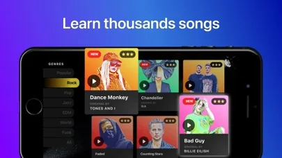 Drums: Learn & Play Beat Games screenshot 3