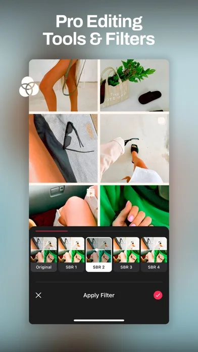 Reels & Story Maker: Storybeat screenshot 3