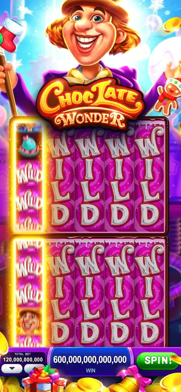 Double Win Slots Casino Game screenshot 2