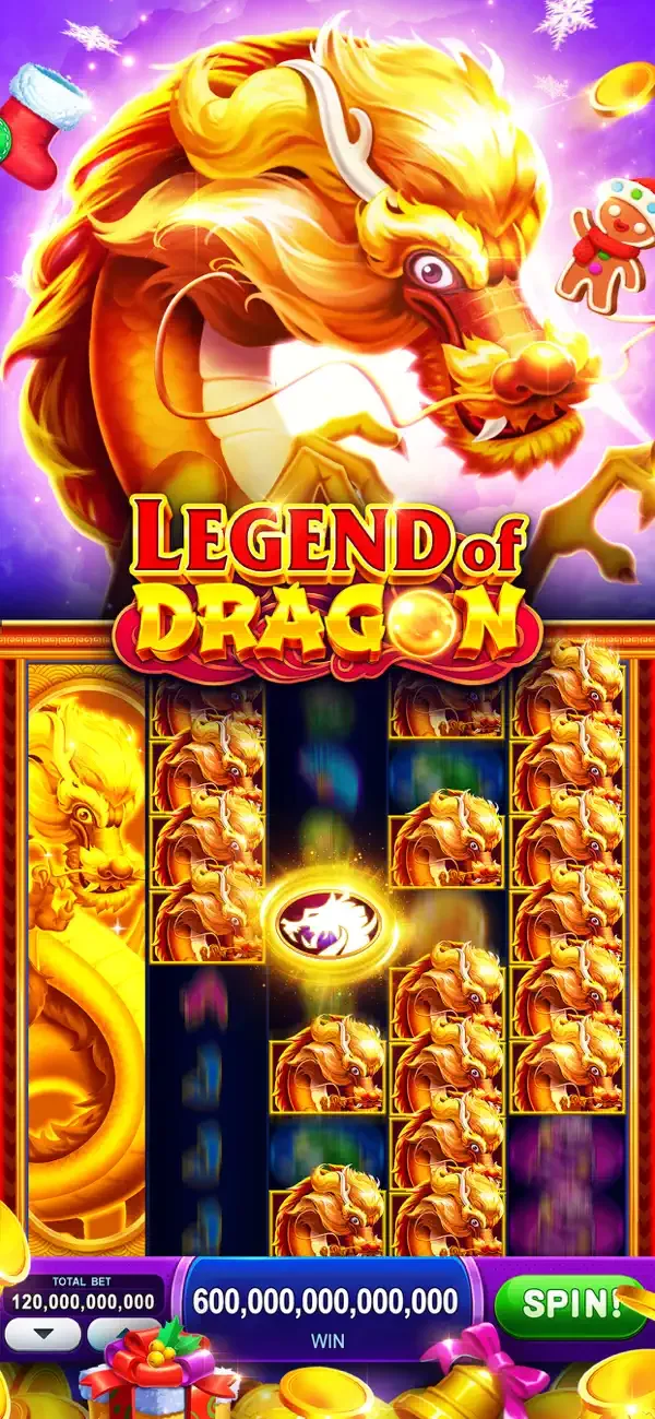 Double Win Slots Casino Game screenshot 3