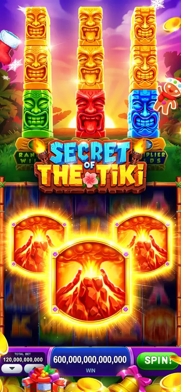 Double Win Slots Casino Game screenshot 4