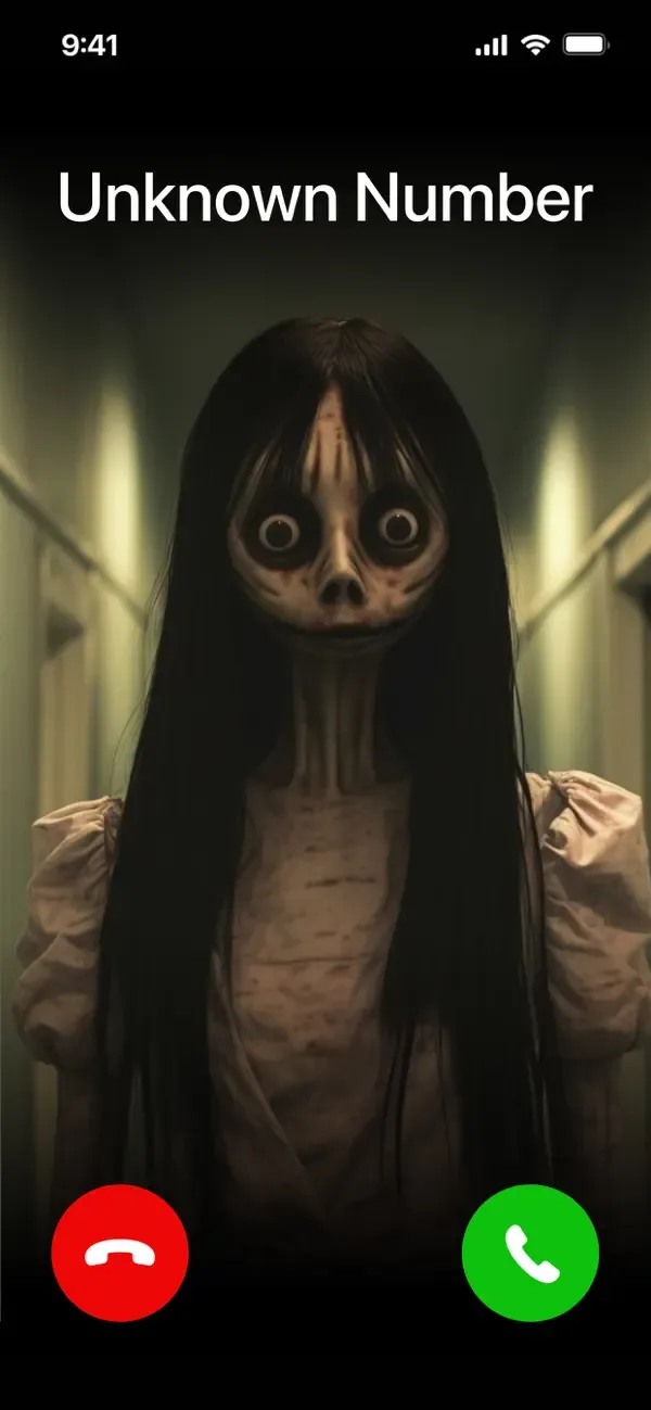 Horror Games & Chat Stories screenshot 2