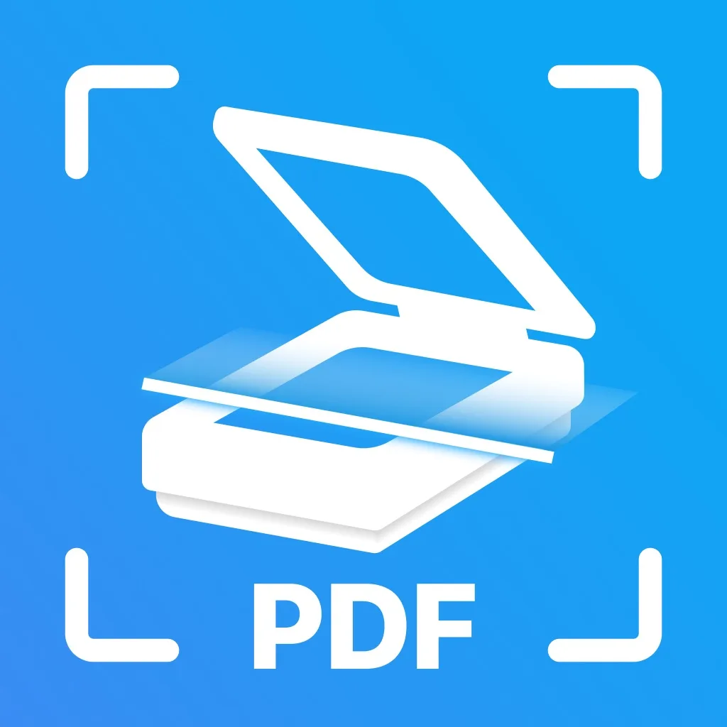PDF Scanner App: TapScanner