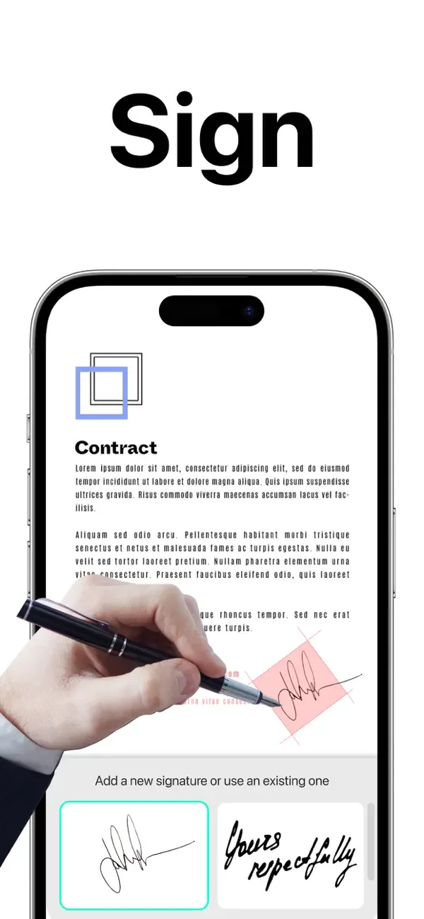 PDF Scanner App: TapScanner screenshot 3