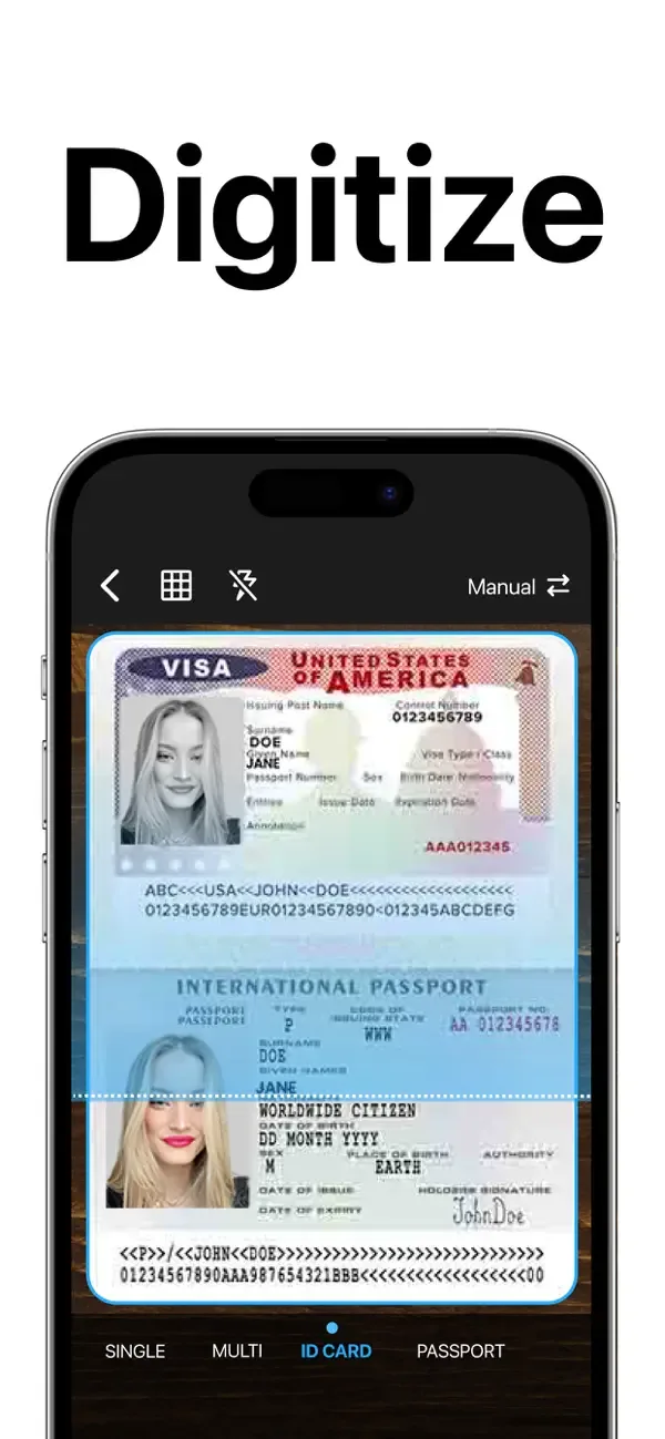 PDF Scanner App: TapScanner screenshot 4