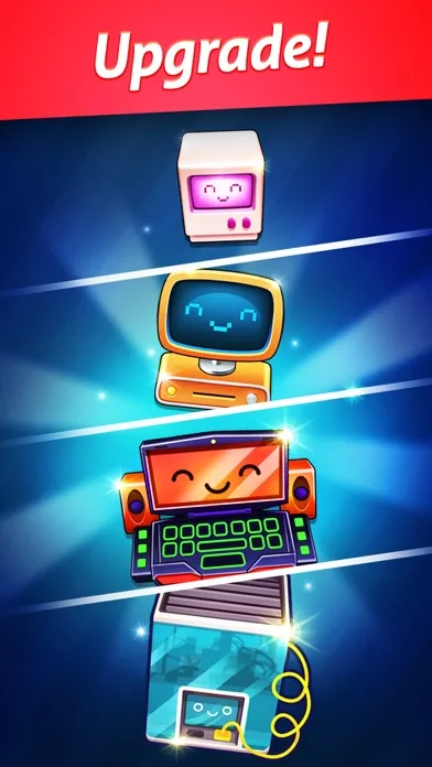 Island Building : Merge Games screenshot 5