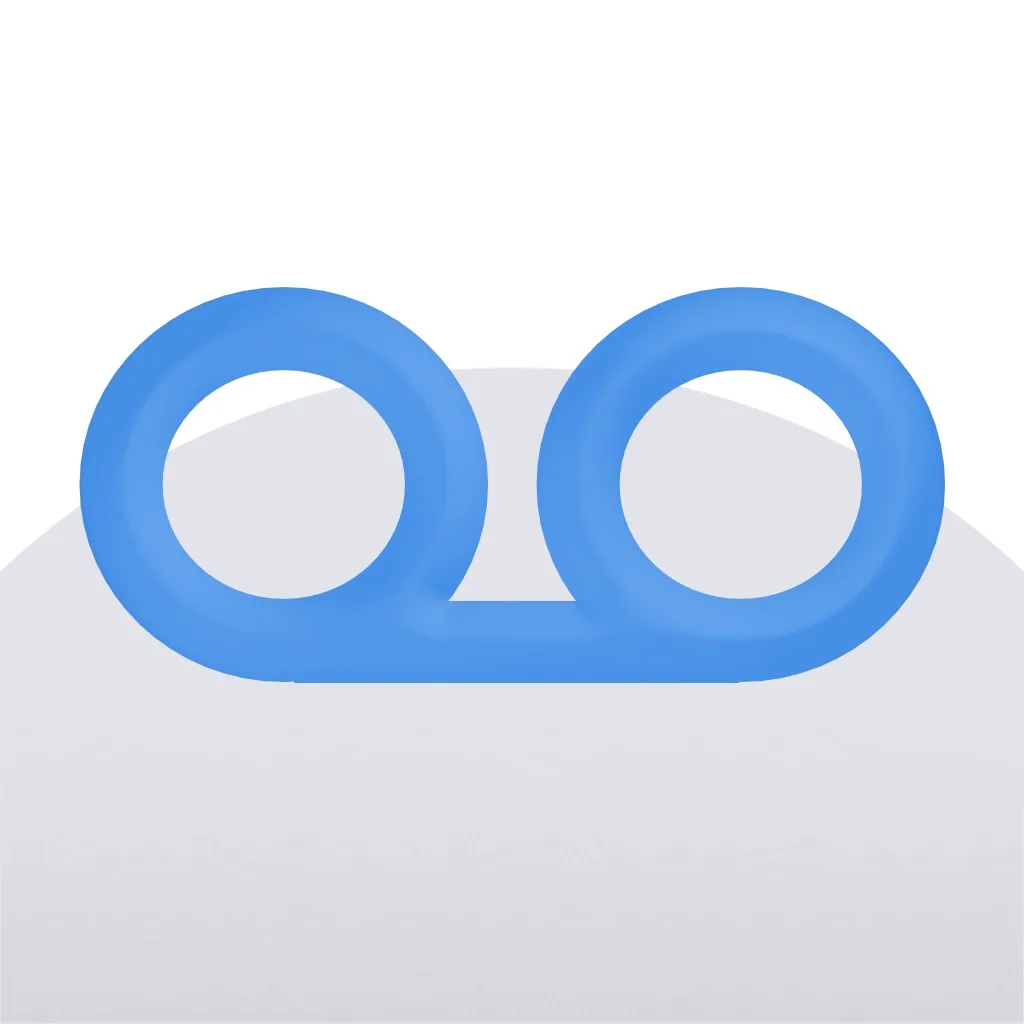 World Voicemail