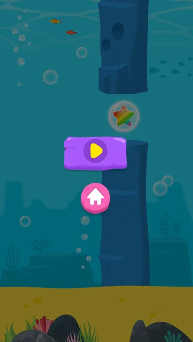 Baby Shark RUN screenshot 4