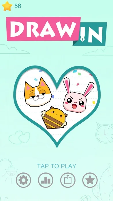 Draw In™ screenshot 1