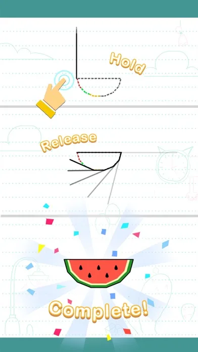 Draw In™ screenshot 2