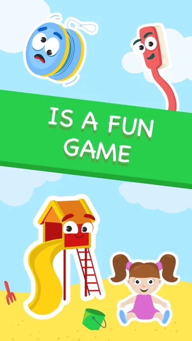Speech Therapy - Mio For Kids screenshot 2